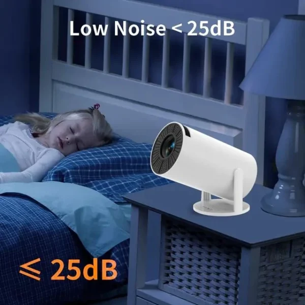 ویدیو پروژکتور مدل HY300